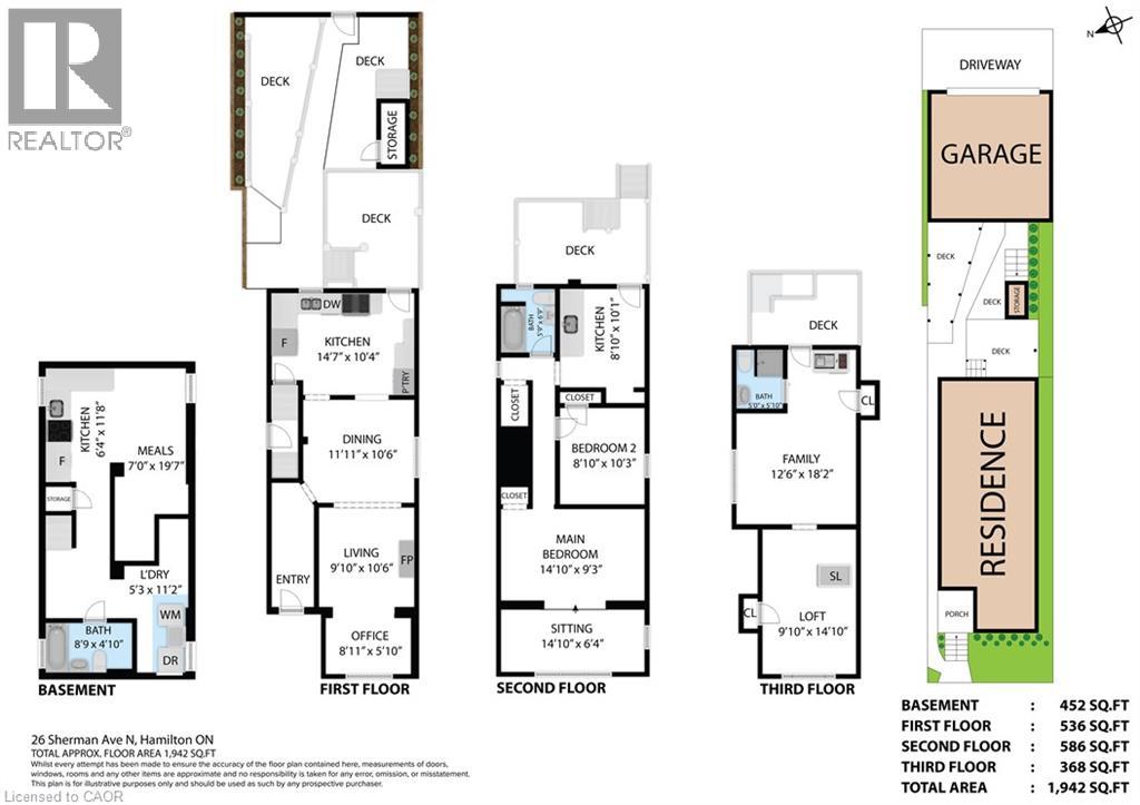 26 Sherman Avenue N Property Photo 42