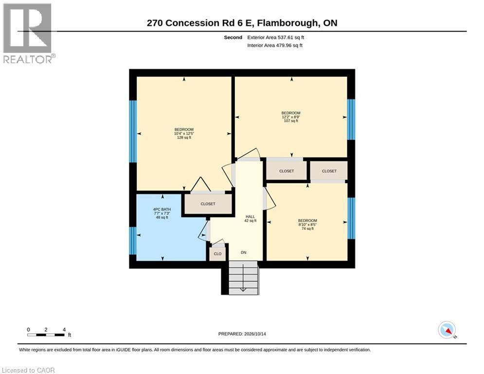 270 6th Concession Road E Property Photo 28