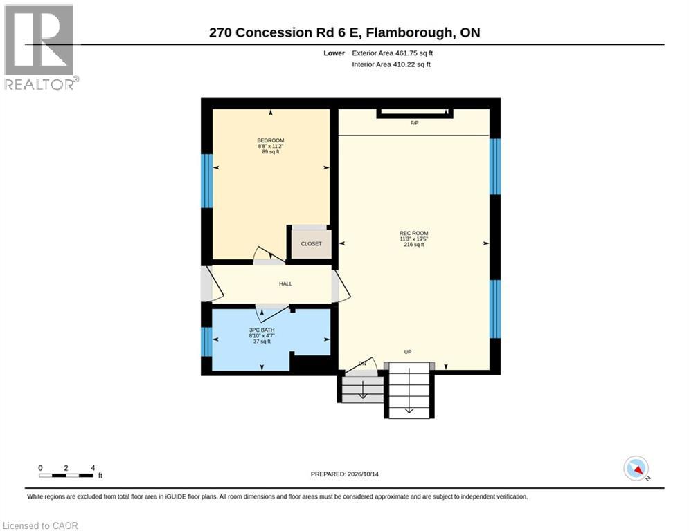 270 6th Concession Road E Property Photo 29