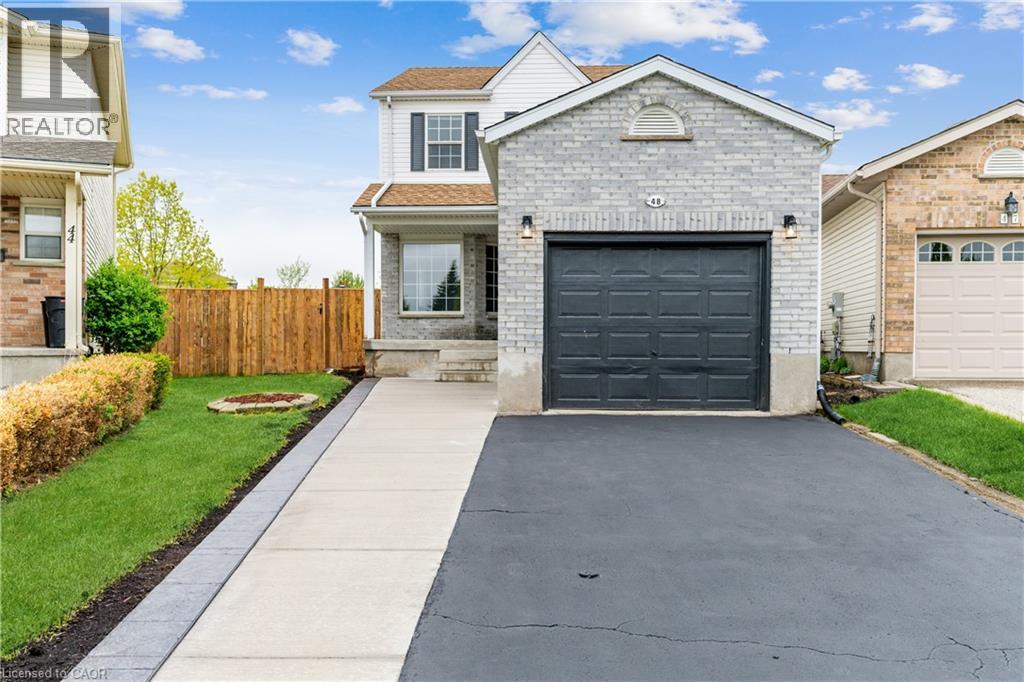 48 White Sands (upper) Court Unit# Upper Property Photo 1
