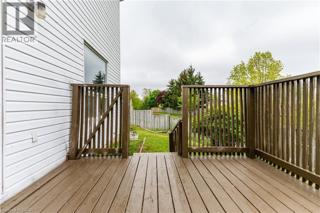 48 White Sands (upper) Court Unit# Upper Property Photo 25