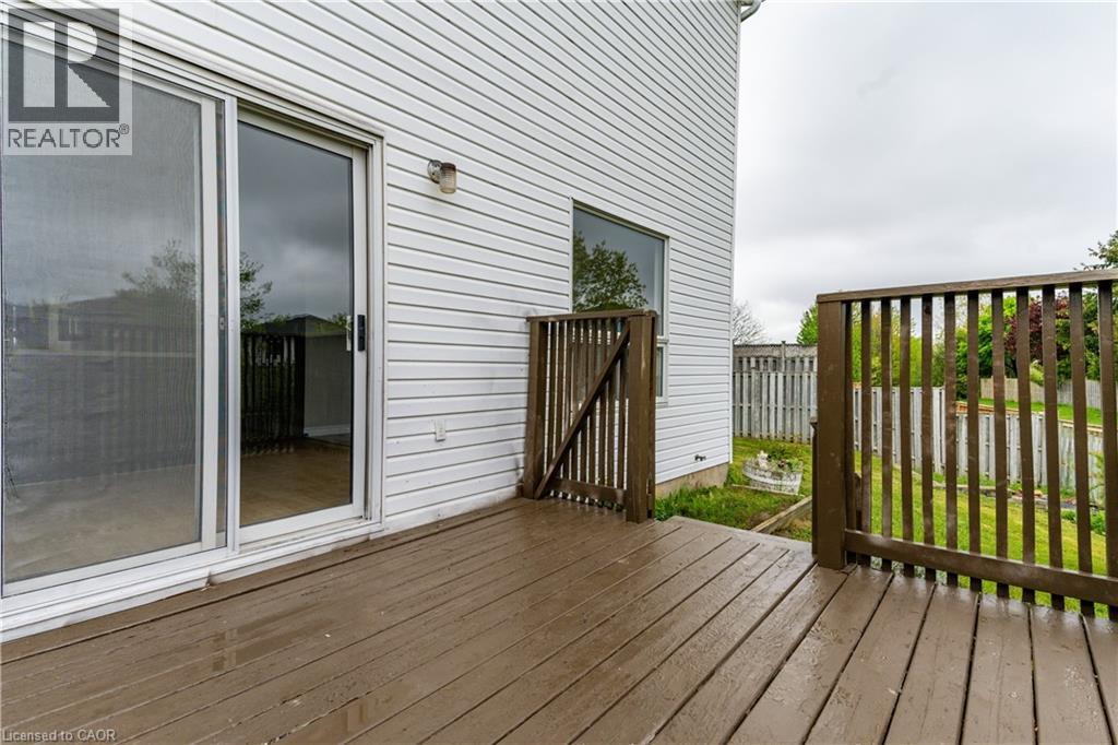 48 White Sands (upper) Court Unit# Upper Property Photo 26