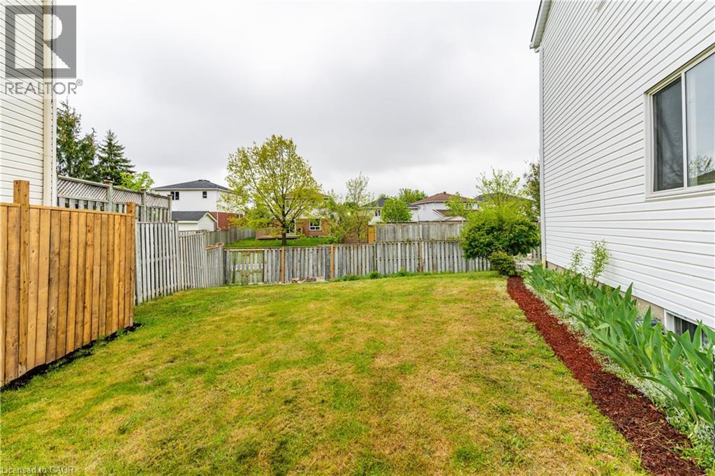 48 White Sands (upper) Court Unit# Upper Property Photo 27