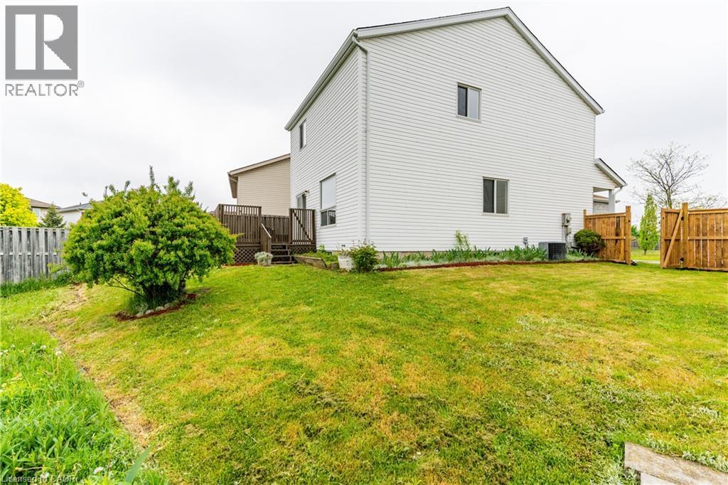 48 White Sands (upper) Court Unit# Upper Property Photo 28