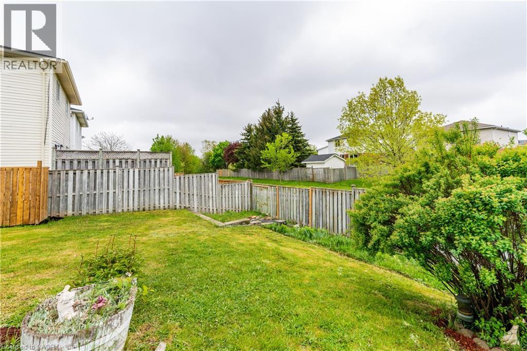 48 White Sands (upper) Court Unit# Upper Property Photo 29