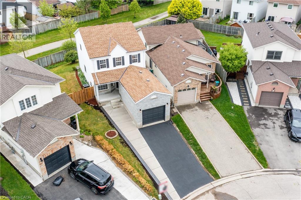 48 White Sands (upper) Court Unit# Upper Property Photo 31