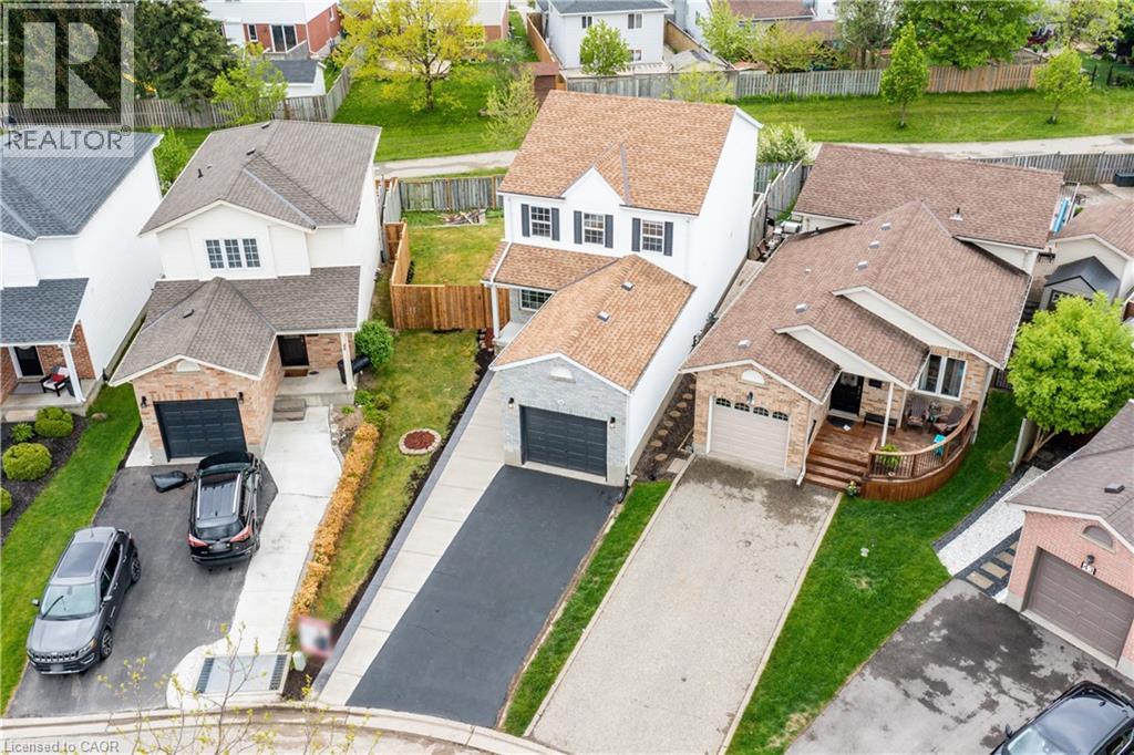 48 White Sands (upper) Court Unit# Upper Property Photo 32