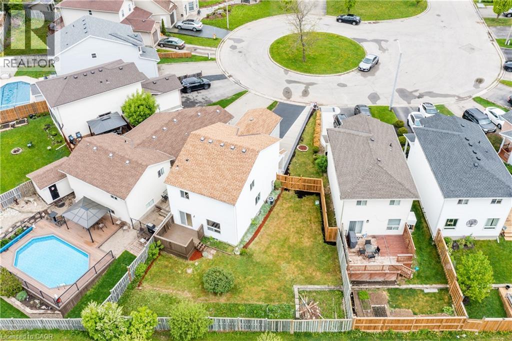 48 White Sands (upper) Court Unit# Upper Property Photo 36