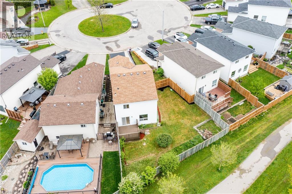 48 White Sands (upper) Court Unit# Upper Property Photo 37