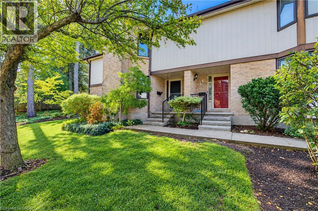 406 Craigleith Drive Unit# 3 Property Photo 2
