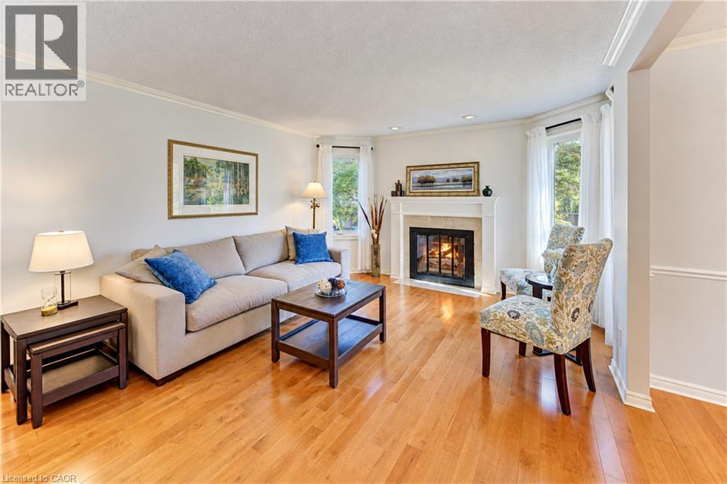 406 Craigleith Drive Unit# 3 Property Photo 10