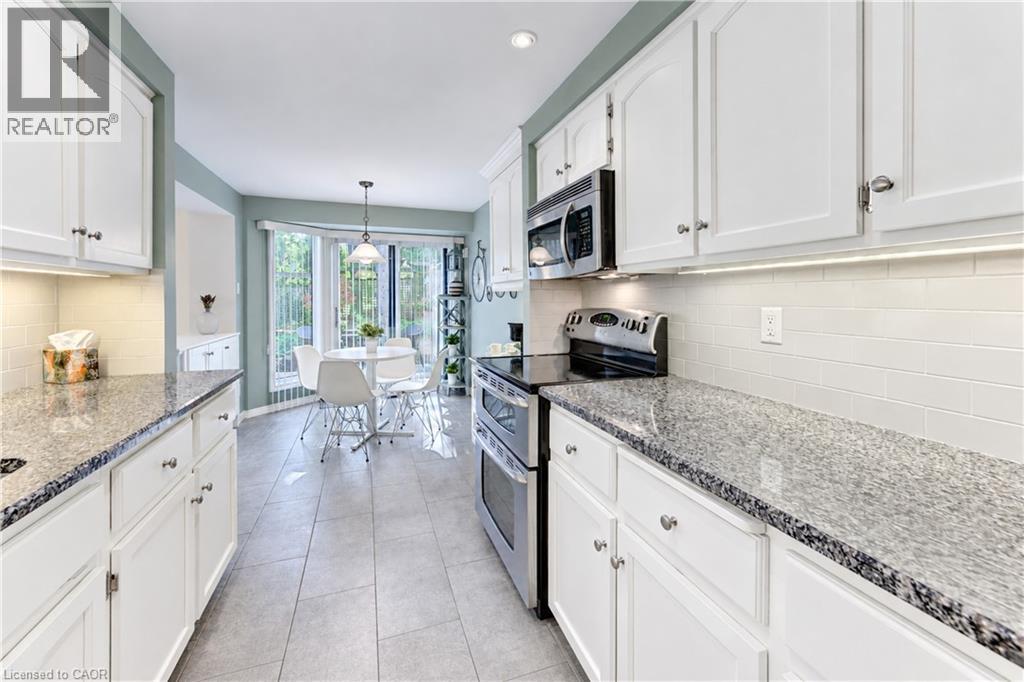 406 Craigleith Drive Unit# 3 Property Photo 17
