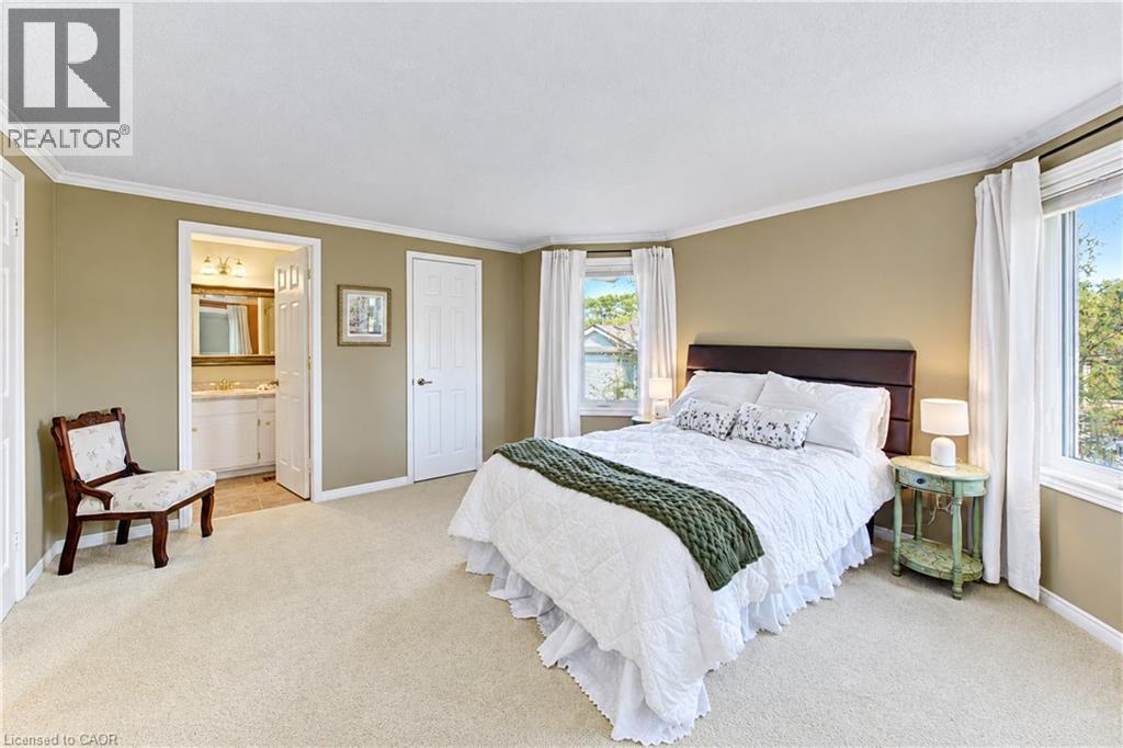 406 Craigleith Drive Unit# 3 Property Photo 22
