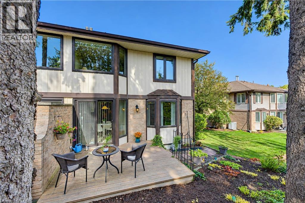 406 Craigleith Drive Unit# 3 Property Photo 37