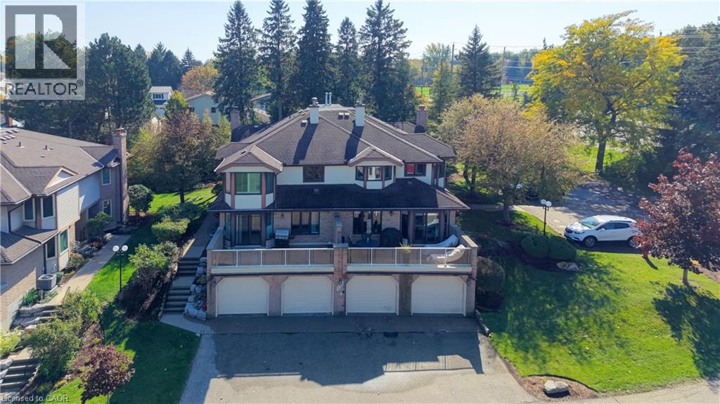 406 Craigleith Drive Unit# 3 Property Photo 39