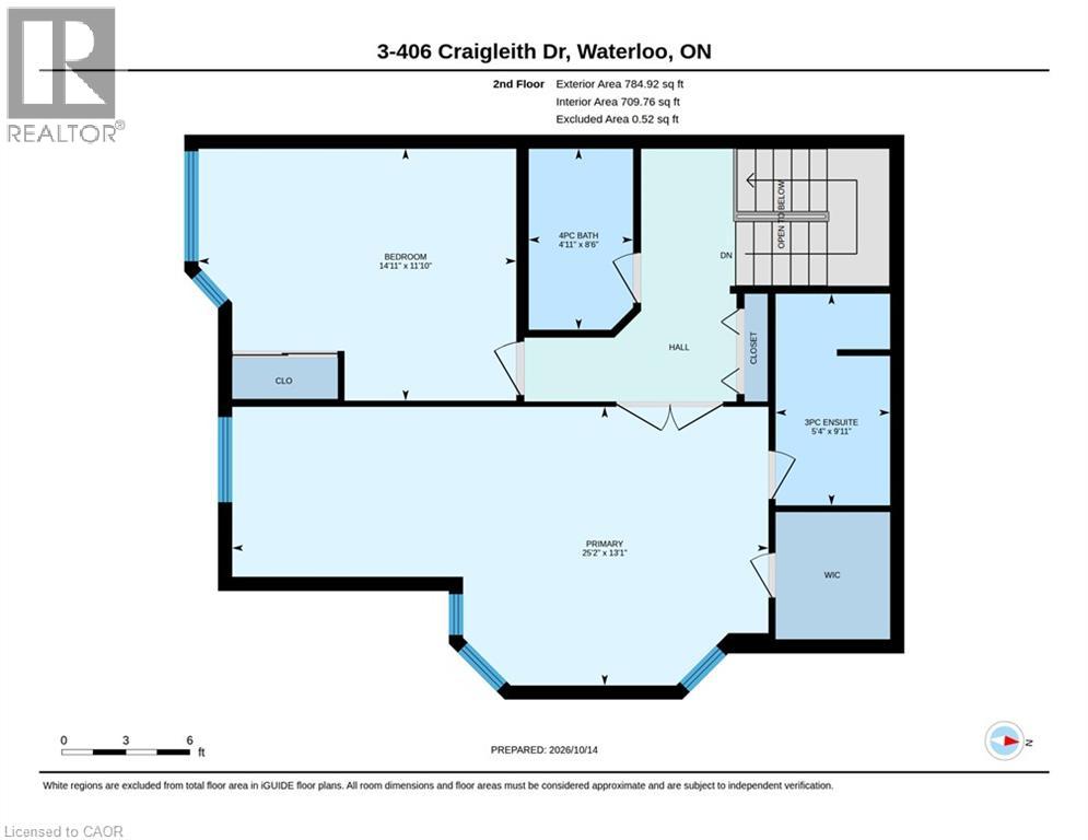 406 Craigleith Drive Unit# 3 Property Photo 46