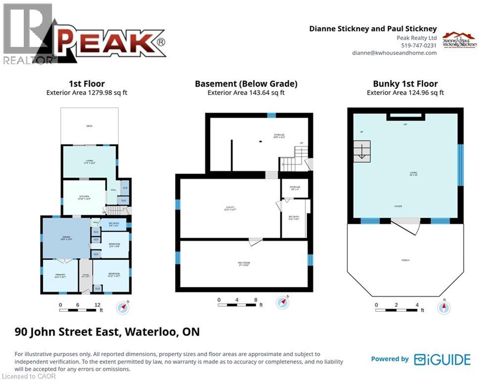 90 John Street E Property Photo 50