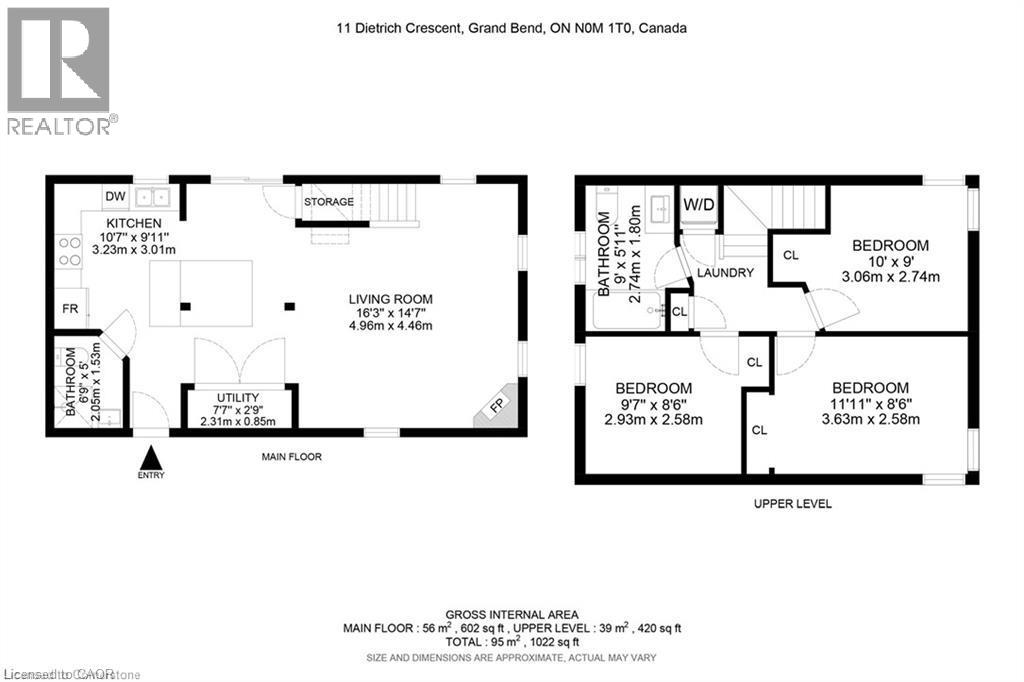 11 Dietrich Crescent Property Photo 19