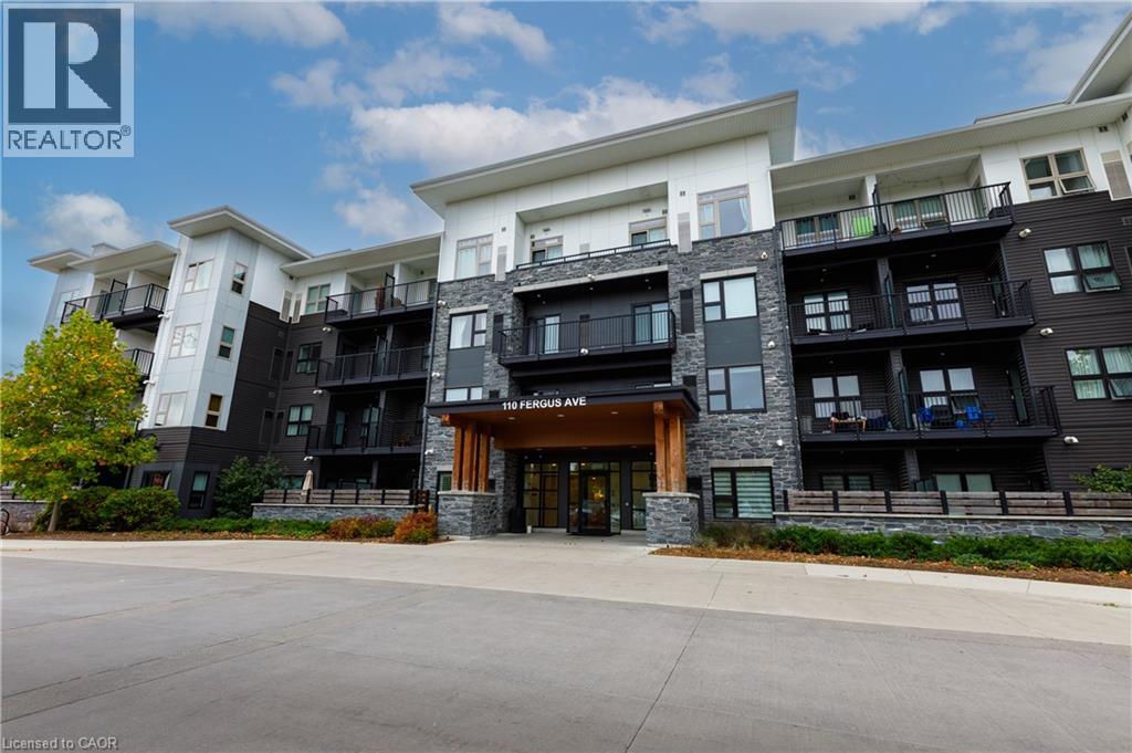 110 Fergus Avenue Unit# 228 Photo de la propriété 1