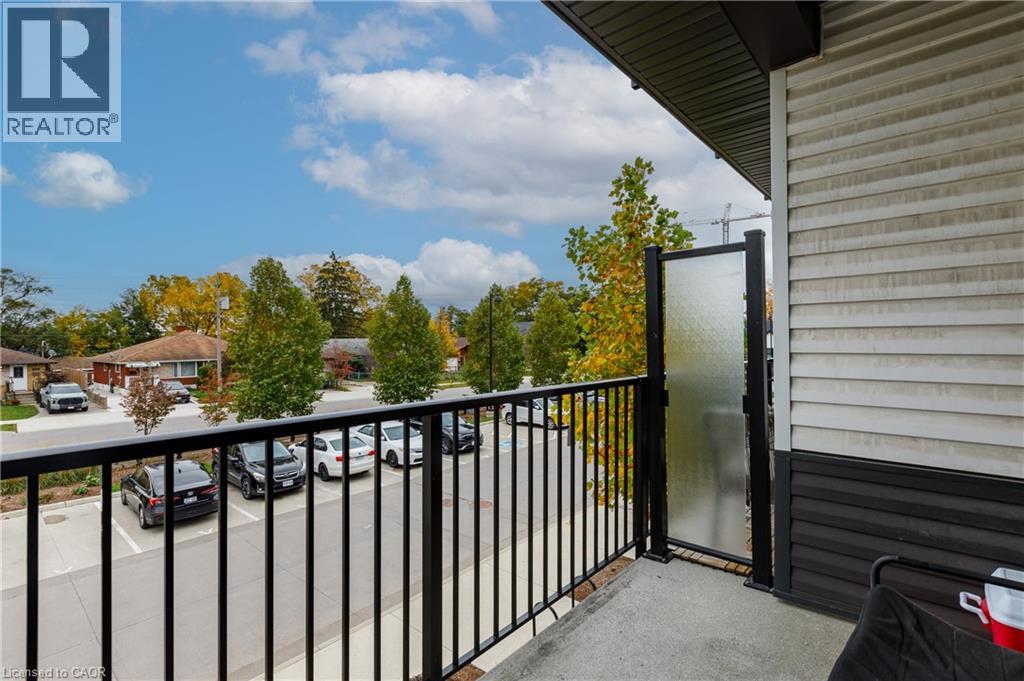 110 Fergus Avenue Unit# 228 Property Photo 10