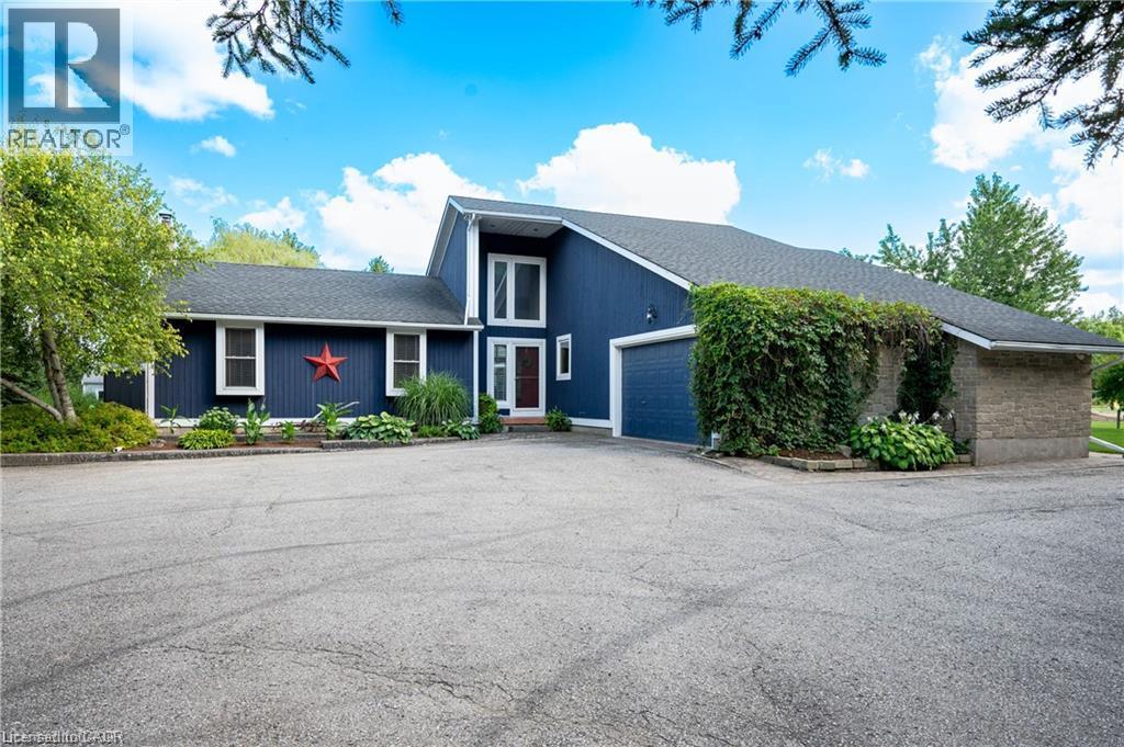 6471 15 Sideroad Property Photo 3