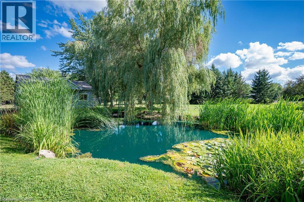 6471 15 Sideroad Property Photo 4