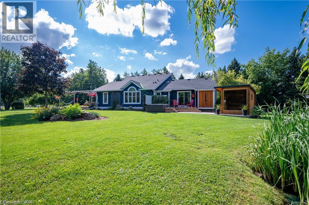 6471 15 Sideroad Property Photo 5