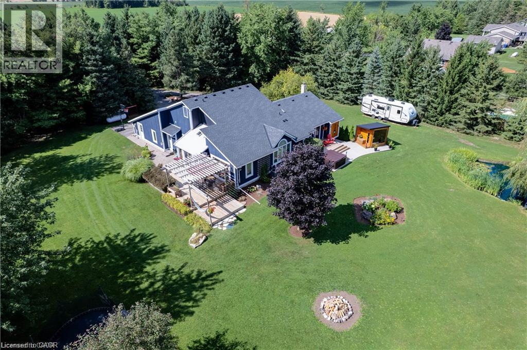 6471 15 Sideroad Property Photo 33