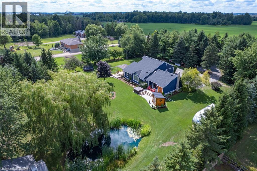 6471 15 Sideroad Property Photo 34