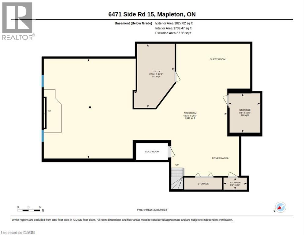6471 15 Sideroad Property Photo 45