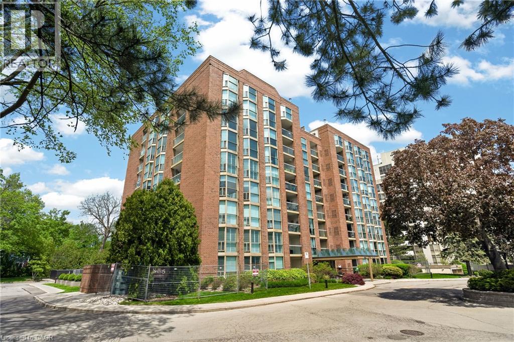 1225 NORTH SHORE Boulevard E Unit# 510 Property Photo 1