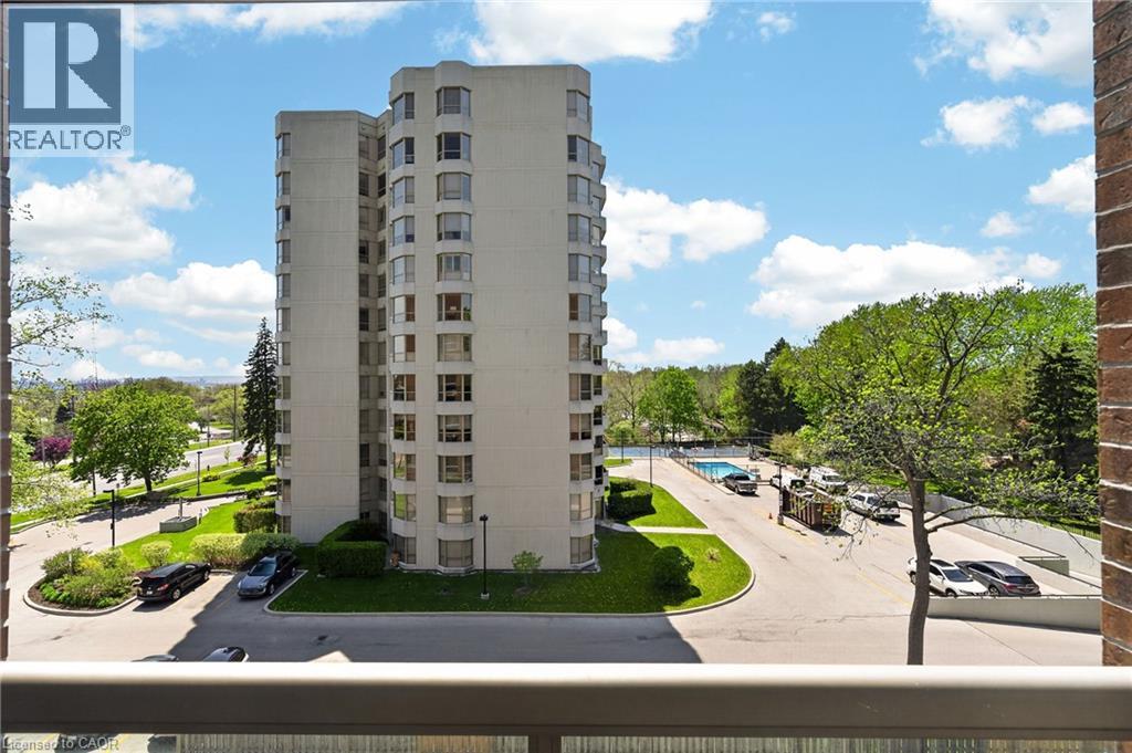 1225 North Shore Boulevard E Unit# 510 Property Photo 34