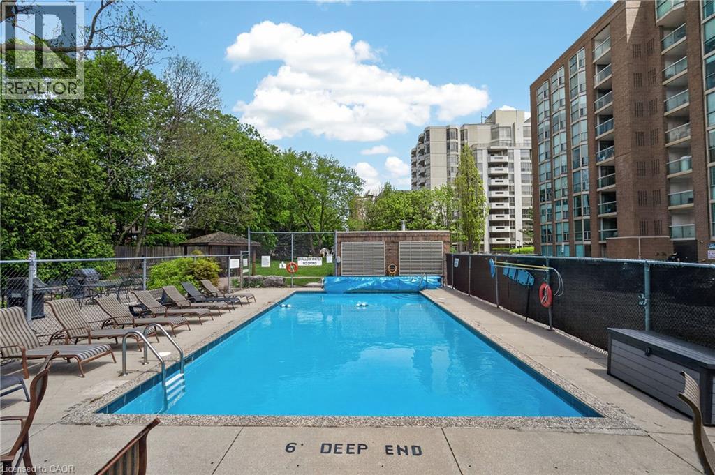 1225 North Shore Boulevard E Unit# 510 Property Photo 48