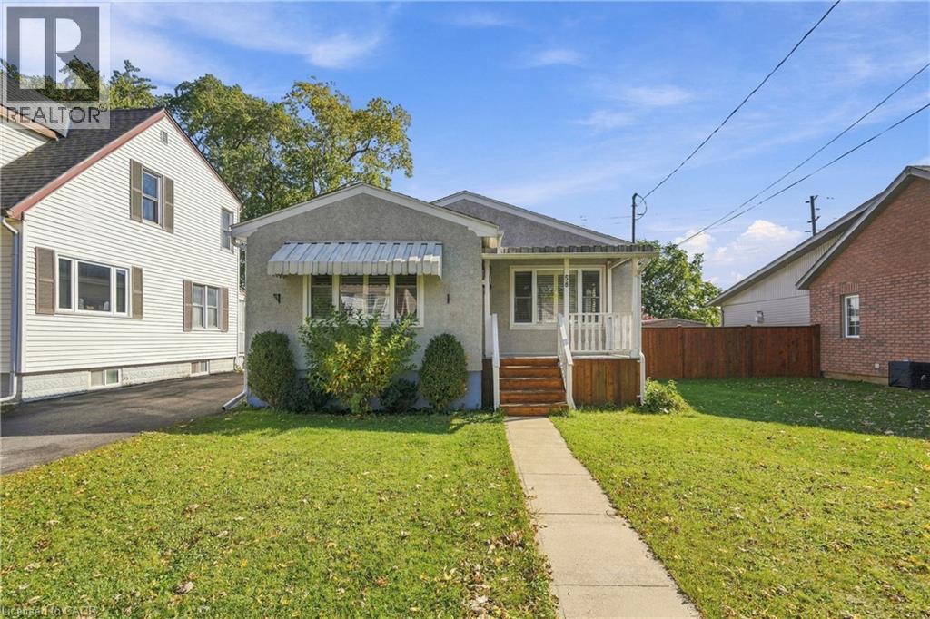 58 Harold Avenue Property Photo 1