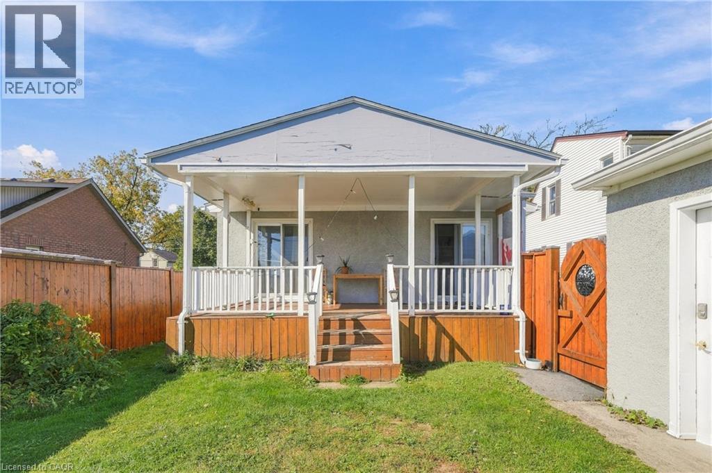 58 Harold Avenue Property Photo 11