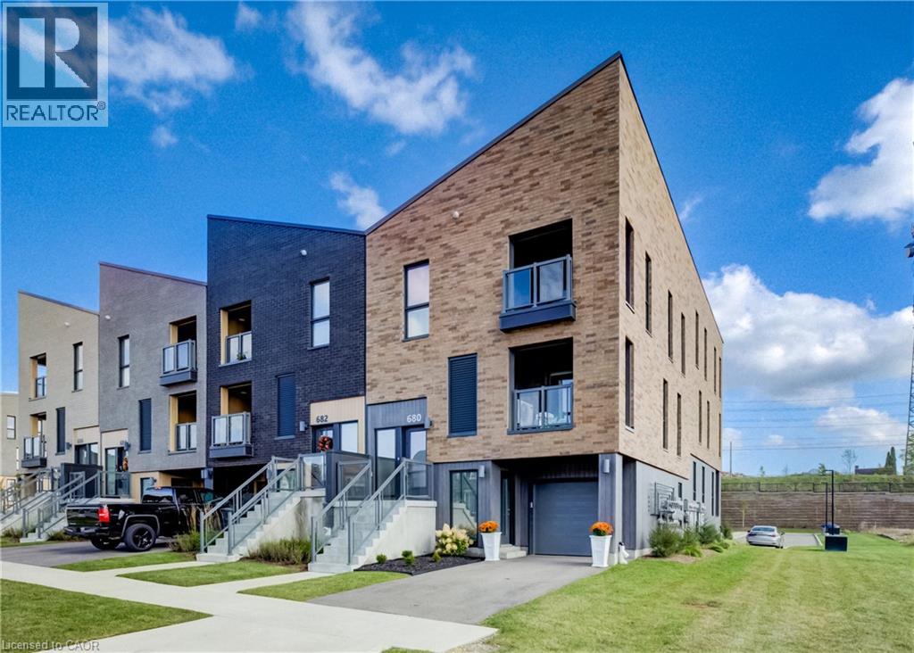 680 Benninger Drive Photo de la propriété 1