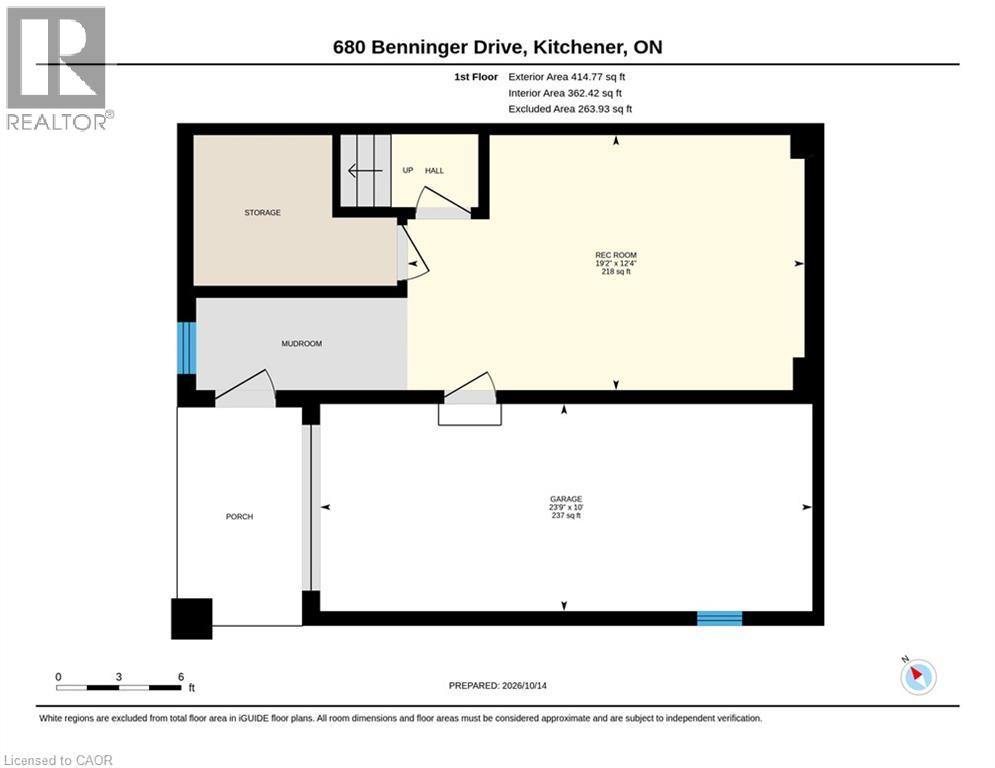 680 Benninger Drive Property Photo 27