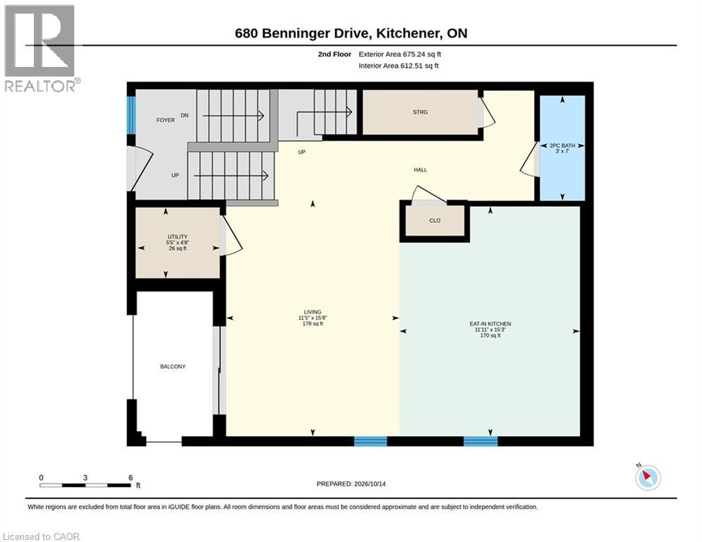 680 Benninger Drive Property Photo 28