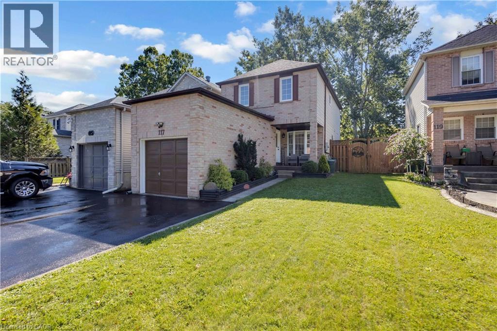 117 D'aubigny Road Property Photo 1