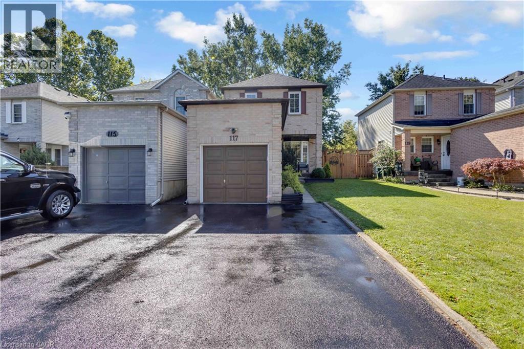 117 D'aubigny Road Property Photo 2