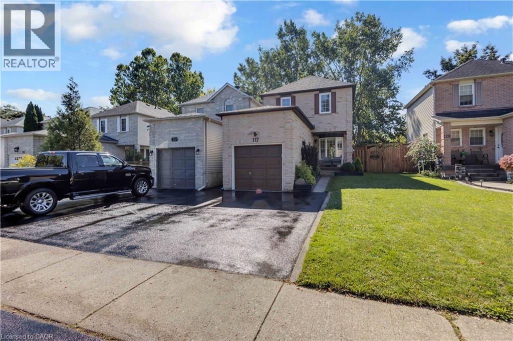 117 D'aubigny Road Property Photo 3