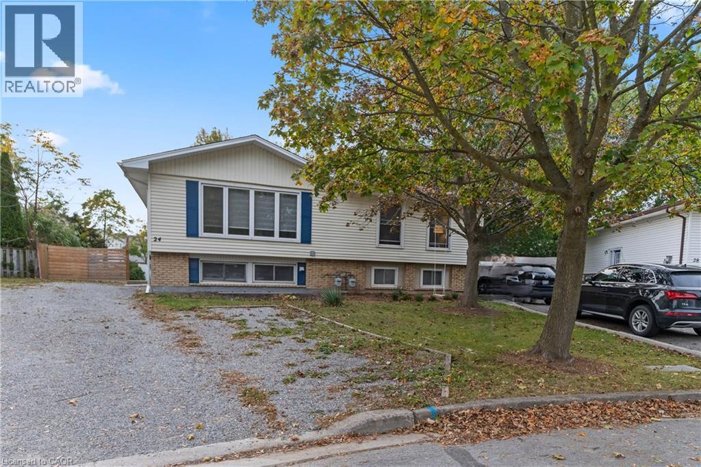 24 Tara Crescent Property Photo 1