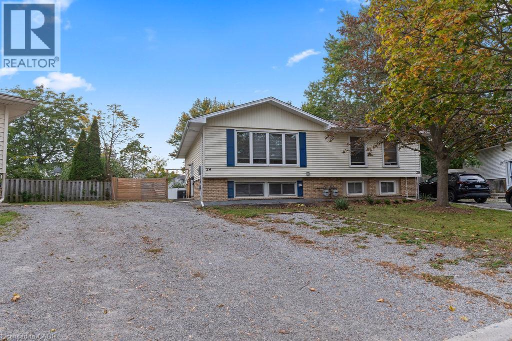 24 Tara Crescent Property Photo 2