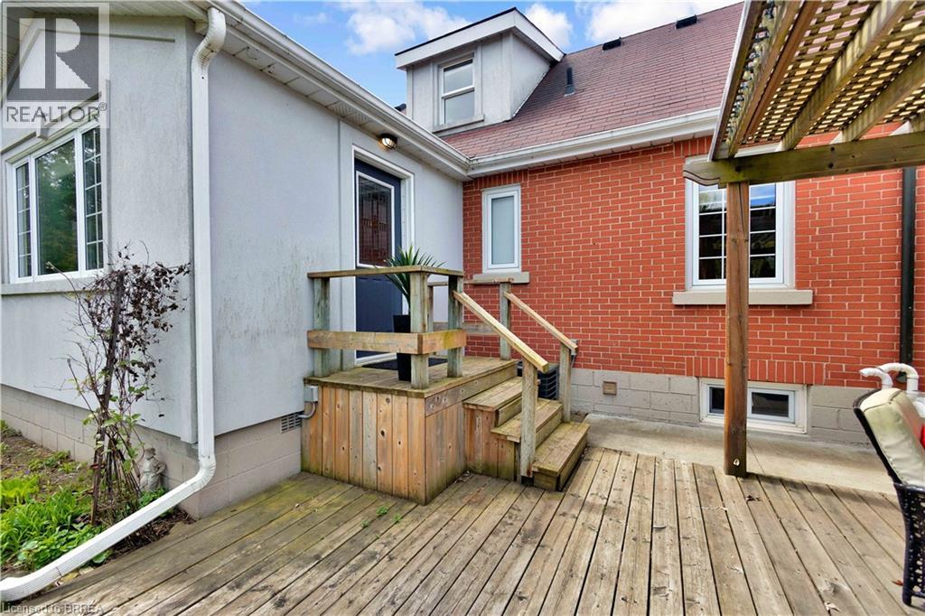 177 St George Street Property Photo 36