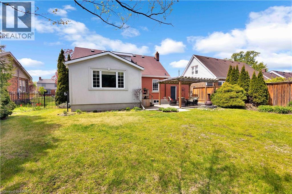 177 St George Street Property Photo 39