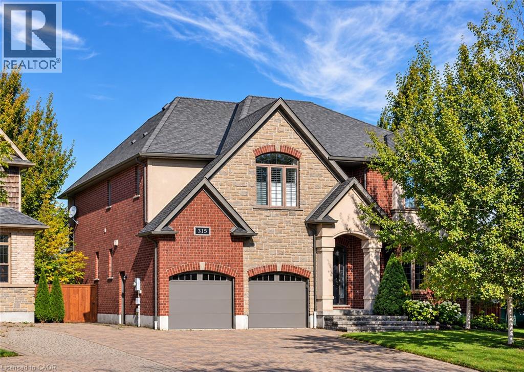 315 Rideau River Place Property Photo 1