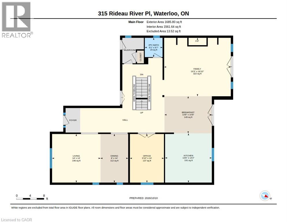 315 Rideau River Place Property Photo 32