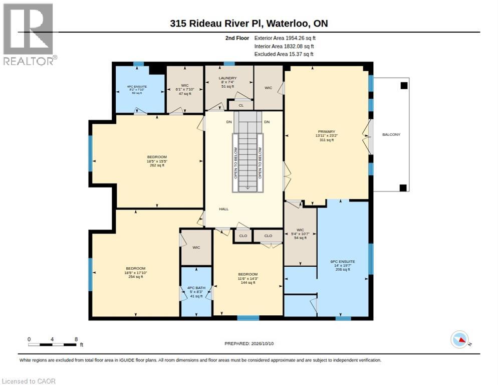 315 Rideau River Place Property Photo 33