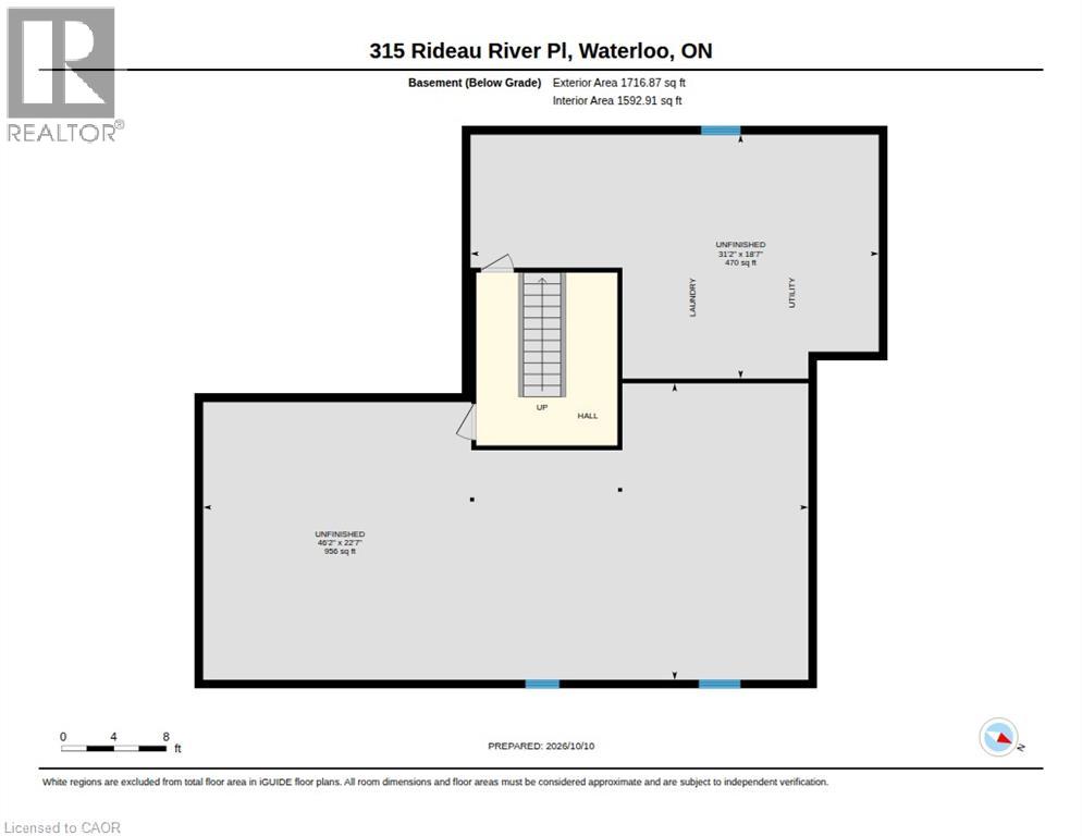315 Rideau River Place Property Photo 34