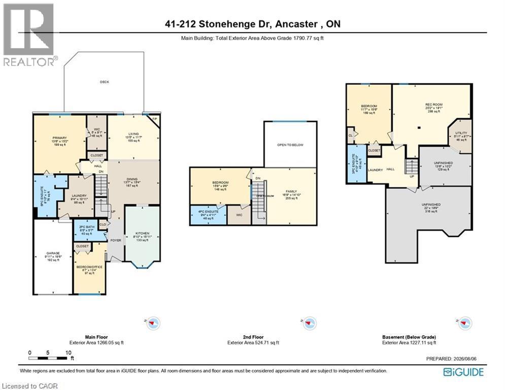 212 Stonehenge Drive Unit# 41 Property Photo 44